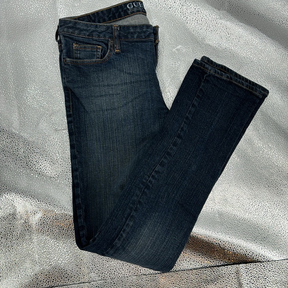 Guess starlet skinny jeans -Size 30